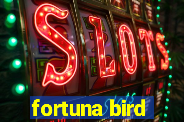 fortuna bird
